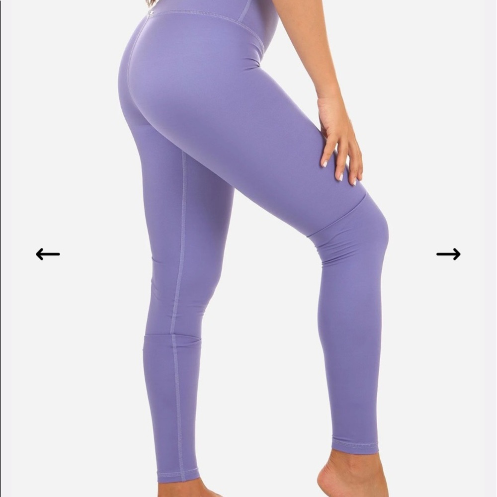 Mika Yoga Wear leggings